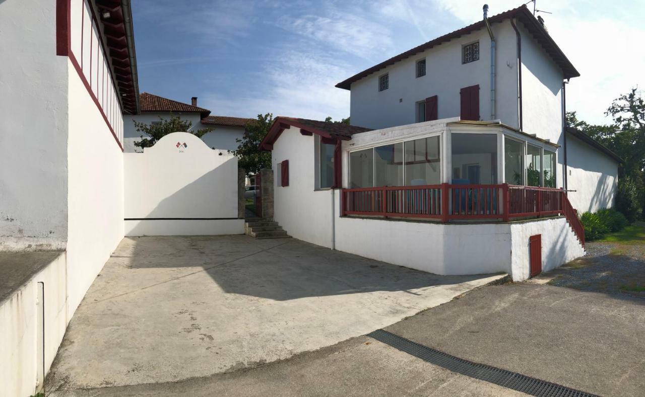 Maison Beltzenia 乌瑞基尼 外观 照片